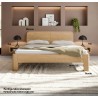 HASENA Oak Bianco Bettrahmen Modul 18 Eiche bright (74)