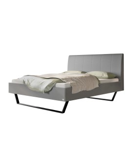 Produktabbildung HASENA Polsterbett Schwebebett Juliana