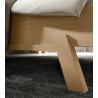 HASENA Oak Bianco Füße Sodito Eiche bright (74), Modul 18