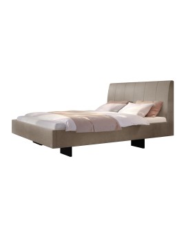 Produktabbildung HASENA Polsterbett Schwebebett Camila