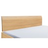 HASENA Oak Bianco Kopfteil Lisio Eiche bright (74)