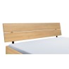 HASENA Oak Bianco Kopfteil Alpa Eiche bright (74)