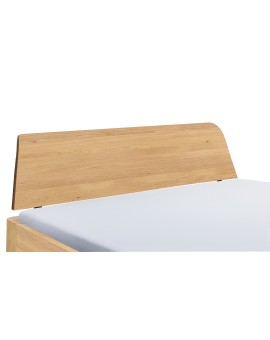 Produktabbildung HASENA Oak Bianco Kopfteil Edda Eiche bright (74)