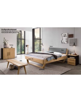 Teaser Foto HASENA Oak Bianco Kopfteil Varus Eiche bright (74)
