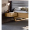 HASENA Oak Bianco Caja Eiche Nachttisch schwebend Eiche bright (74)