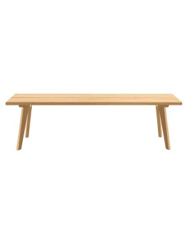 Produktabbildung HASENA Oak Bianco Sitzbank Sola Eiche bright (74)