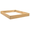 HASENA Oak Bianco Bettrahmen Join 23 Eiche bright (74)