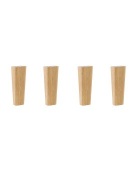 Produktabbildung HASENA Oak Bianco Füße Lana Eiche bright (74), Join 23