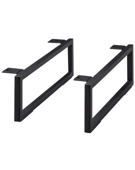 Produktabbildung HASENA Metallkufen Skate 46 schwarz für Kommoden