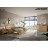 HASENA Oak Bianco Füße Evio Eiche bright (74), Join 23