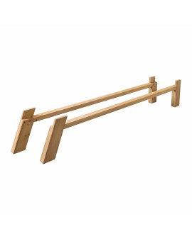 Produktabbildung HASENA Oak Bianco Füße Sotto Eiche bright (74), Join 23