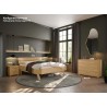 HASENA Oak Bianco Füße Sotto Eiche bright (74), Join 23