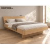 HASENA Oak Bianco Füße Eviron Eiche bright (74), Modul 18