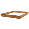 HASENA Oak Wild Bettrahmen Cadro 18