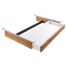HASENA Oak Wild Lovie-Box Stauraumbox mit Schubladen