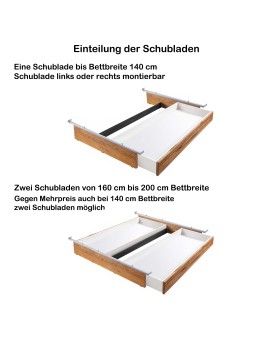 Teaser Foto HASENA Oak Wild Lovie-Box Stauraumbox mit Schubladen