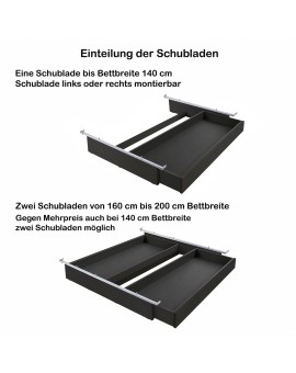 Teaser Foto HASENA Lovie-Box Stauraumbox mit Schubladen
