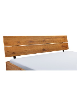 Produktabbildung HASENA Oak Wild Kopfteil Alpa