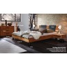 HASENA Oak Wild Kopfteil Alpa