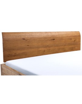 Produktabbildung HASENA Oak Wild Kopfteil Lisio