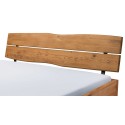 HASENA Oak Wild Kopfteil Naturo L