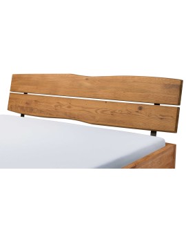 Produktabbildung HASENA Oak Wild Kopfteil Naturo L