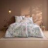 ESTELLA Kuschelflanell Bettwäsche Winter Bloom 135x200