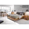 HASENA Oak Wild Bettrahmen Cadro 23