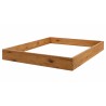 HASENA Oak Wild Bettrahmen Cadro 23