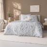 ESTELLA Interlock Jersey Bettwäsche Rena 135x200