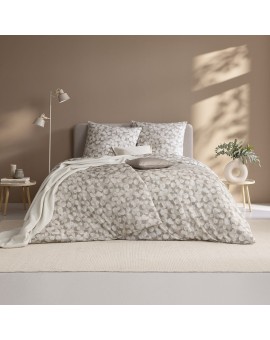 Produktabbildung ESTELLA Interlock Jersey Bettwäsche Maja 135x200