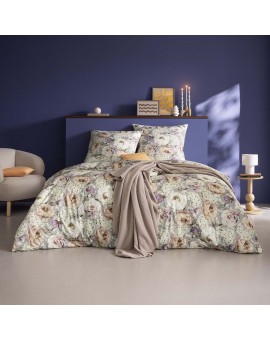 Produktabbildung ESTELLA Interlock Jersey Bettwäsche Sissy 135x200