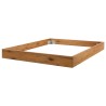 HASENA Oak Wild Bettrahmen Cadro 18
