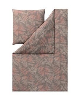 Produktabbildung ESTELLA Samt & Seide Flanellbettwäsche Tesero 135x200
