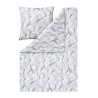 ESTELLA Interlock Jersey Bettwäsche Rena 135x200