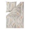 ESTELLA Interlock Jersey Bettwäsche Lisette 135x200