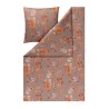 ESTELLA Interlock Jersey Bettwäsche Patrizia 135x200