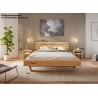 HASENA Oak Wild Sprossenkopfteil Niva