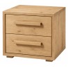 HASENA Oak Wild Nachttisch Vero Wildeiche shine (97)
