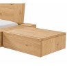 HASENA Oak Wild Nachttisch Caja Wildeiche shine (97)