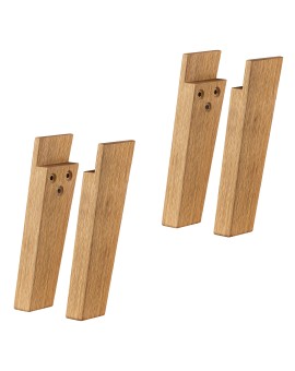 Produktabbildung HASENA Trento Füße Gatano