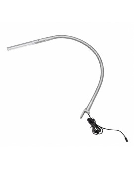 Produktabbildung HASENA LED Lampe Snake 2er Set alu (42)