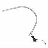 HASENA LED Lampe Snake 2er Set alu (42)