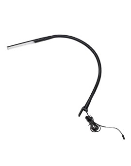 Produktabbildung HASENA LED Lampe Snake 2er Set schwarz (12)