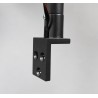 HASENA LED Lampe Snake 2er Set schwarz (12)