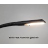 HASENA LED Lampe Snake 2er Set schwarz (12)