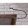 HASENA LED Lampe Omega 2er Set schwarz (12)