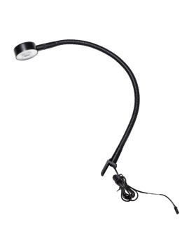 Produktabbildung HASENA LED Lampe Omega 2er Set schwarz (12)