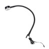 HASENA LED Lampe Omega 2er Set schwarz (12)