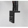 HASENA LED Lampe Omega 2er Set schwarz (12)